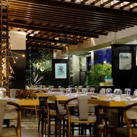Marin Otel & Restaurant Samsun Bagian luar foto