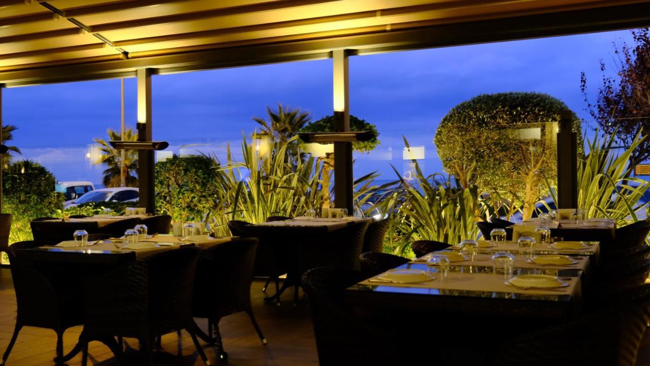 Marin Otel & Restaurant Samsun Bagian luar foto