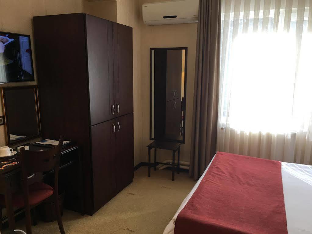 Marin Otel & Restaurant Samsun Bagian luar foto