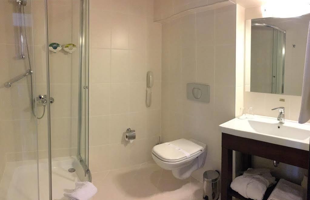 Marin Otel & Restaurant Samsun Bagian luar foto