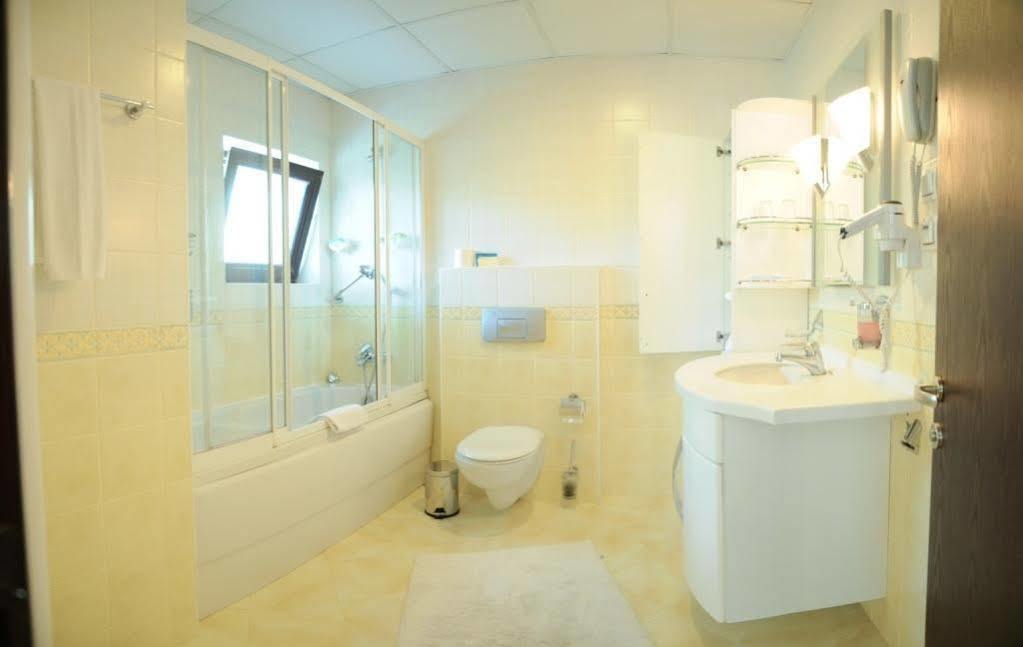 Marin Otel & Restaurant Samsun Bagian luar foto