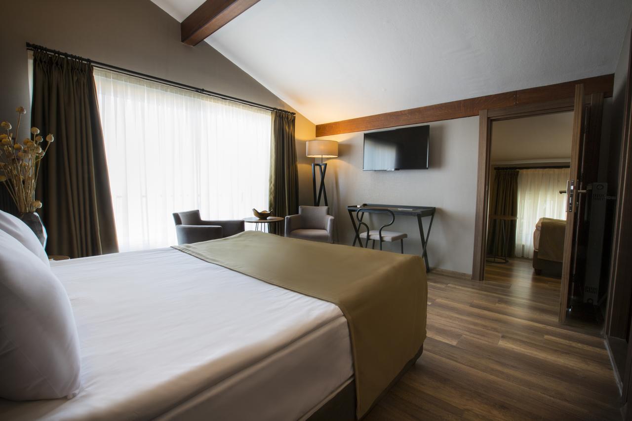 Marin Otel & Restaurant Samsun Bagian luar foto