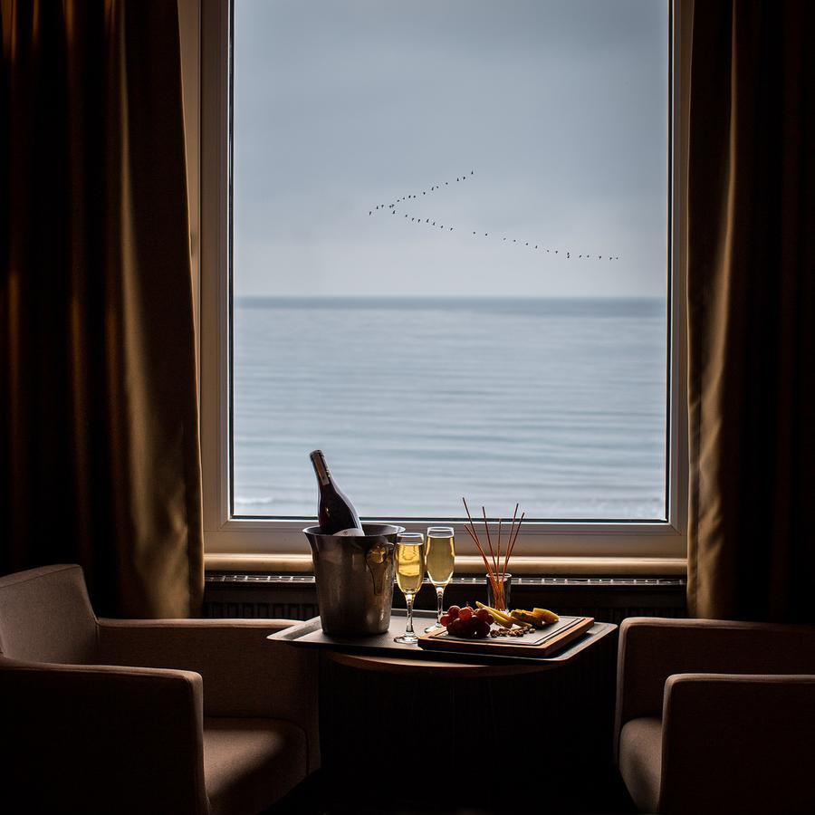 Marin Otel & Restaurant Samsun Bagian luar foto