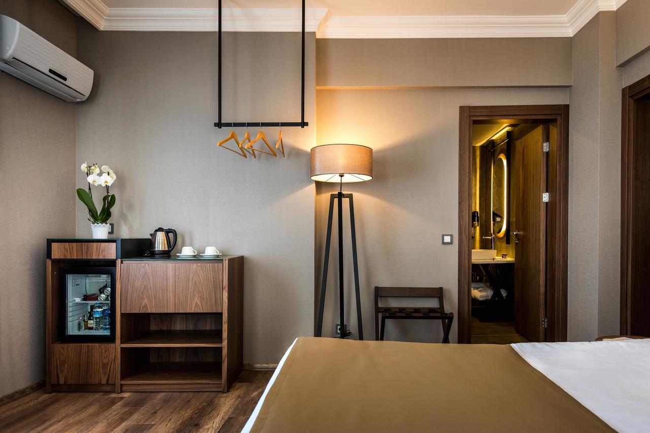 Marin Otel & Restaurant Samsun Bagian luar foto